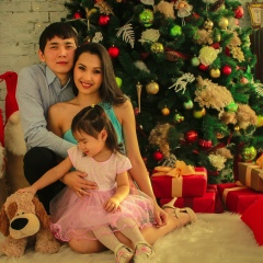 Даулет Дюсембинов, 19.07, Омск