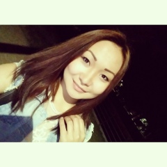 Гульмира Рашева, 03.01, Алматы