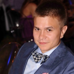 Фёдор Васильев, 26.12, Москва