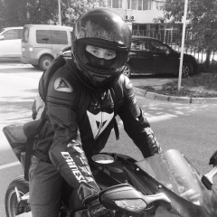 Алексей Генералов, 06.10.1986, Москва