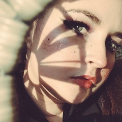 Jessica Vasil'chuk, 11.08, Москва
