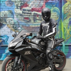 Марк Донцов, 13.05, Иркутск