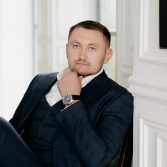 Егор Соколов, Димитровград