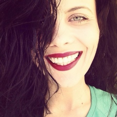 Юлия Муленко, Киев