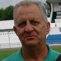 Василий Матвейчук, 15.11.1956, Краснодар