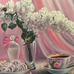 Гаухар Аскар, 28.08.1983, Алматы