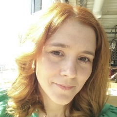 Ксения Криничная, 20.03, Новосибирск