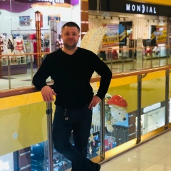 Александр Куртов, 10.09, Ноябрьск