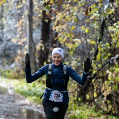 Наталья Гуменюк, Новосибирск