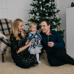 Елена Сыцевич, Лунинец