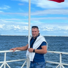 Леха Ульянов, 09.07, Москва