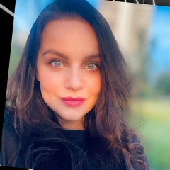Майя Иванова, 29.01, Москва