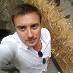 Zviad Shalikiani, 17.02