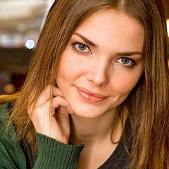 Диана Эсенболатова