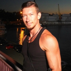 Генрих Паламино, 27.12.1987, Одесса