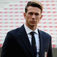 Федор Бернардескин, 13.05.1995, Саратов