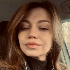 Дарья Коноплёва, 26.12, Москва