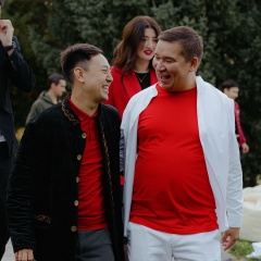 Ануар Ахметкалиев, 29.04.1991