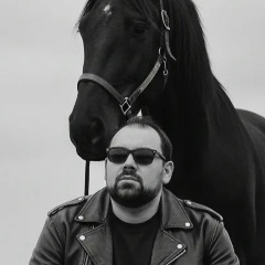 Александр Власенко