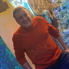 Игорь Джанглович, 30.04, Чернобыль