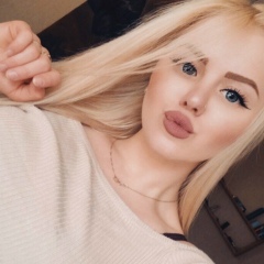 Вика Зайка, 19.05.1999, Санкт-Петербург