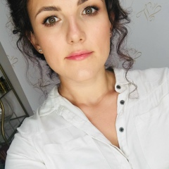 Ольга Короткина, 02.11.1989