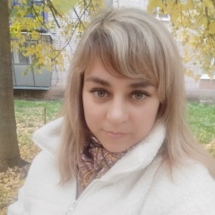 Элла Исмагилова, 29.10, Бугульма