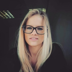 Екатерина Курситис, 24.09, Ramat Gan