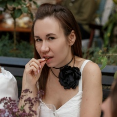 Дина Мухаммеджанова, 01.01.1991