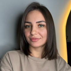 Наталья Королева, 10.06.1992, Тюмень