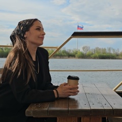 Mariyat Nuradilovskaya, 03.03, Астрахань