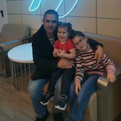 Динар Фахретдинов, 10.04.1986, Покачи