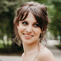 Елена Соловьева, 28.06, Новосибирск