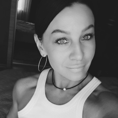 Светлана Ерошенко, 21.04, Тюмень