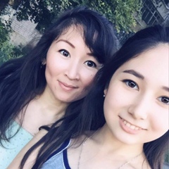 Молдир Аблкашева, Усть-Каменогорск