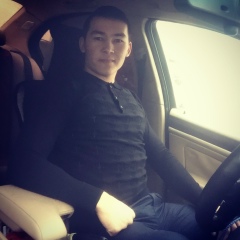 Жан Абеков, 03.02