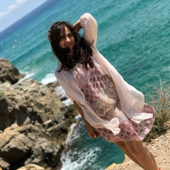 Мариам Астабацян, 01.09.1991, Москва