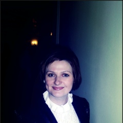 Наталия Данченко, 08.02.1977, Нежин