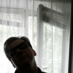 Антон Воронов, 28.09.1987, Одинцово