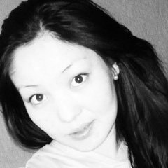 Айвера Кенжебекова, 30.09.1986, Атырау