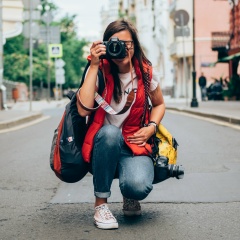 Анастасия Сошенкова, 26.06.1986, Москва