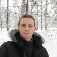 Артём Юденков, 23.02.1993, Гомель