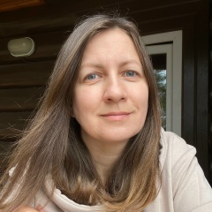 Лилия Вареных, 30.03, Ярославль