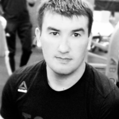 Муродил Худойназаров, 19.06, Москва