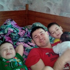 Алексей Плаксин, 13.03.1986, Казань