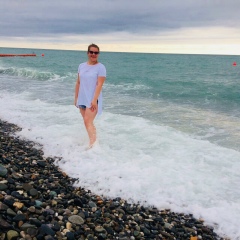 Ирина Хабарова, 21.01, Астана