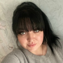 Танюша Дунько, 26.08.1988, Санкт-Петербург