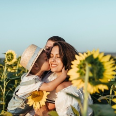 Танечка Кушнина, 15.04.1988, Санкт-Петербург