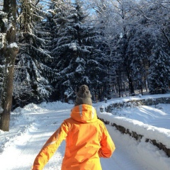 Вікторія Костів, 06.06.1989, Ивано-Франковск