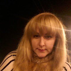 Ксюша Романенко, 07.05, Краматорск